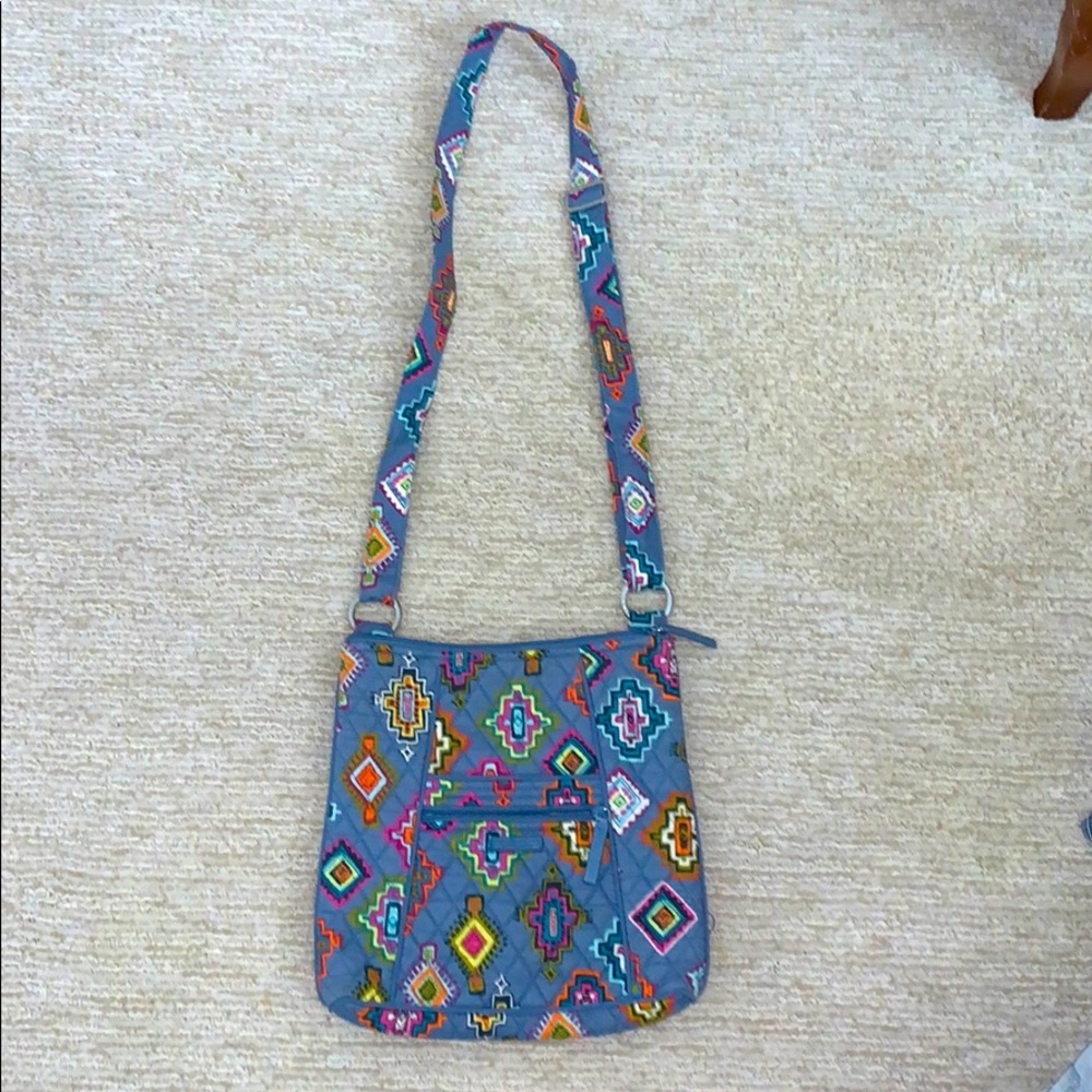Vera Bradley purse
